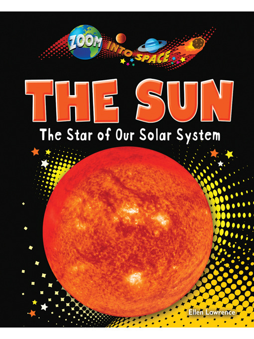 Title details for The Sun by Ellen Lawrence - Available